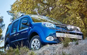   Renault Kangoo X-Track - 2016