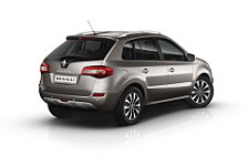   Renault Koleos - 2011