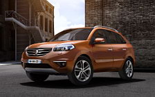   Renault Koleos - 2011