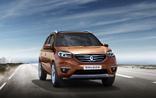   Renault Koleos - 2011