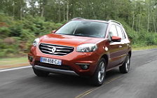   Renault Koleos - 2011