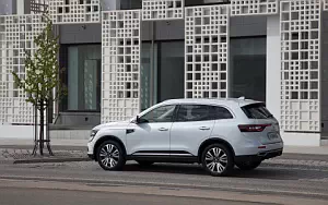   Renault Koleos Initiale Paris - 2017