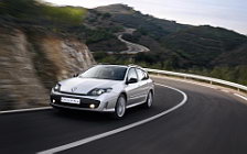   Renault Laguna GT Estate - 2008