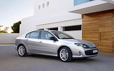   Renault Laguna GT - 2008