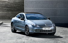   Renault Laguna Coupe - 2012