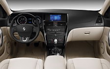   Renault Latitude - 2010