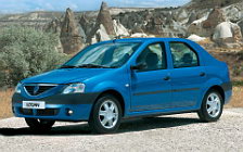   Renault Logan - 2007