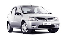   Renault Logan - 2007