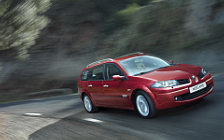   Renault Megane Sport Tourer - 2005