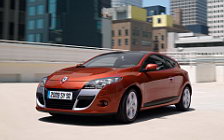   Renault Megane Coupe - 2008