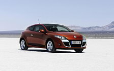   Renault Megane Coupe - 2008