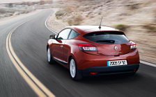   Renault Megane Coupe - 2008