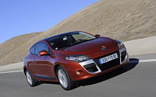   Renault Megane Coupe - 2008