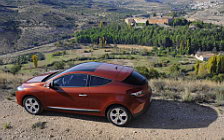   Renault Megane Coupe - 2008