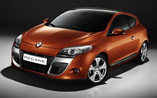   Renault Megane Coupe - 2008