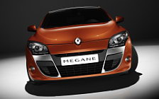   Renault Megane Coupe - 2008