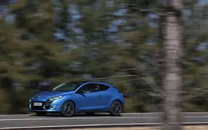   Renault Megane Coupe - 2012