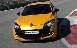   Renault Megane RS - 2012