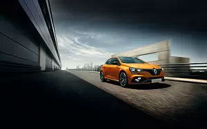   Renault Megane R.S. - 2017