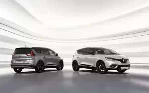   Renault Grand Scenic Black Edition - 2019