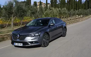   Renault Talisman Initiale Paris - 2015