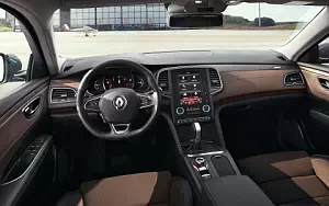   Renault Talisman - 2015