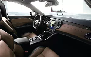   Renault Talisman - 2015