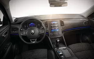   Renault Talisman - 2015