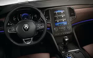   Renault Talisman - 2015