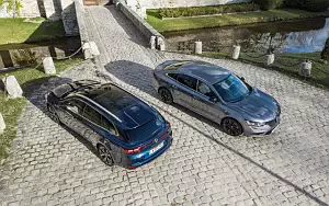   Renault Talisman S-Edition - 2018