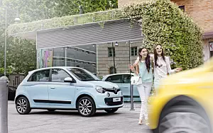   Renault Twingo - 2014