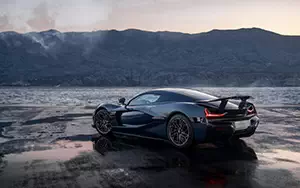   Rimac Nevera - 2021