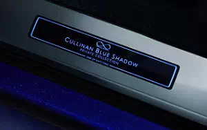   Rolls-Royce Cullinan Black Badge Blue Shadow UK-spec - 2023