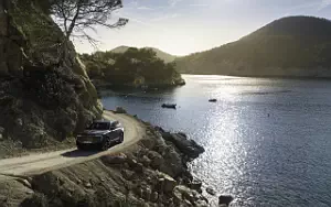   Rolls-Royce Black Badge Cullinan Captain - 2024