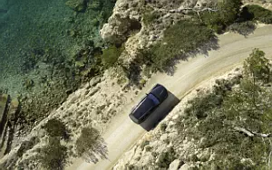  Rolls-Royce Black Badge Cullinan Captain - 2024