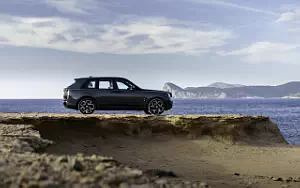   Rolls-Royce Black Badge Cullinan Captain - 2024