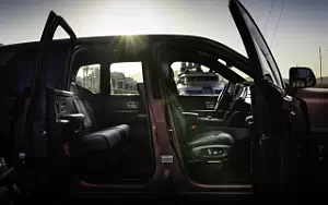  Rolls-Royce Black Badge Cullinan Disruptor - 2024
