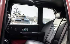   Rolls-Royce Black Badge Cullinan Disruptor - 2024