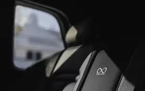   Rolls-Royce Black Badge Cullinan Disruptor - 2024