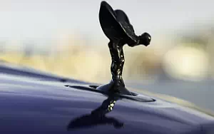   Rolls-Royce Black Badge Cullinan Pioneer - 2024