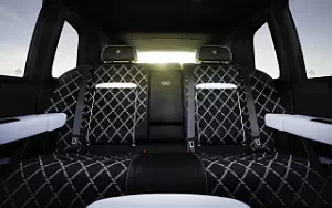   Rolls-Royce Black Badge Cullinan Pioneer - 2024