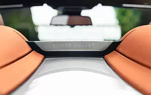   Rolls-Royce Dawn Silver Bullet - 2020