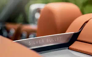   Rolls-Royce Dawn Silver Bullet - 2020