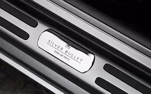   Rolls-Royce Dawn Silver Bullet - 2020