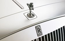   Rolls-Royce Ghost - 2009