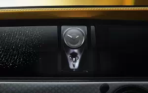   Rolls-Royce Black Badge Ghost UK-spec - 2024