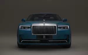   Rolls-Royce Ghost - 2024