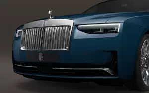   Rolls-Royce Ghost - 2024