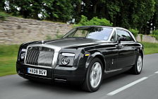   Rolls-Royce Phantom Coupe - 2008