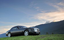   Rolls-Royce Phantom Coupe - 2008